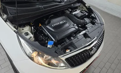 Kia Sportage 2015, 209955 км, за 3907.28 USD - фото 6