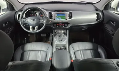 Kia Sportage 2015, 209955 км, за 3907.28 USD - фото 7
