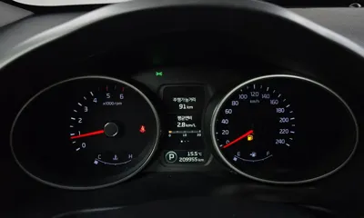 Kia Sportage 2015, 209955 км, за 3907.28 USD - фото 8