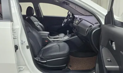 Kia Sportage 2015, 209955 км, за 3907.28 USD - фото 10