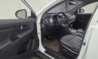 Kia Sportage 2015, 209955 км, за 3907.28 USD - фото 11