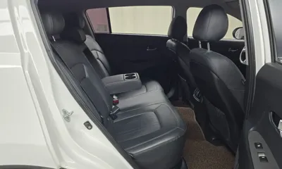 Kia Sportage 2015, 209955 км, за 3907.28 USD - фото 12