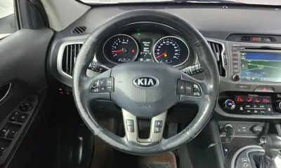 Kia Sportage 2015, 209955 км, за 3907.28 USD - фото 13