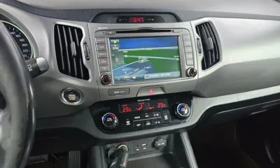 Kia Sportage 2015, 209955 км, за 3907.28 USD - фото 15