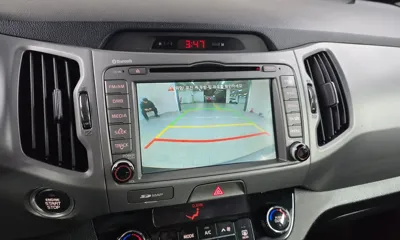 Kia Sportage 2015, 209955 км, за 3907.28 USD - фото 16