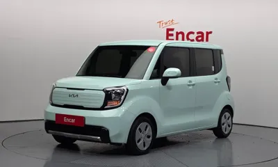 Kia Ray · 2024 год