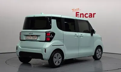 Kia Ray 2024, 54118 км, за 8402.26 USD
