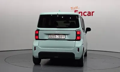 Kia Ray 2024, 54118 км, за 8402.26 USD