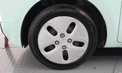 Kia Ray 2024, 54118 км, за 8402.26 USD