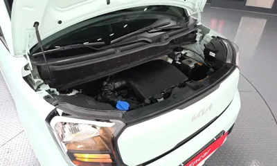 Kia Ray 2024, 54118 км, за 8402.26 USD - фото 6