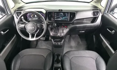 Kia Ray 2024, 54118 км, за 8402.26 USD - фото 7