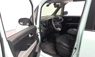 Kia Ray 2024, 54118 км, за 8402.26 USD - фото 10