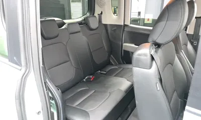 Kia Ray 2024, 54118 км, за 8402.26 USD - фото 12