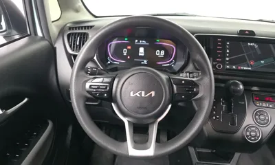 Kia Ray 2024, 54118 км, за 8402.26 USD - фото 13