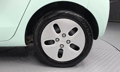 Kia Ray 2024, 54118 км, за 8402.26 USD - фото 21