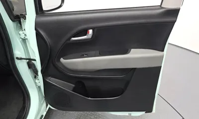 Kia Ray 2024, 54118 км, за 8402.26 USD - фото 25
