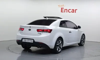 Kia Porte 2013, 140911 км, за 2094 USD