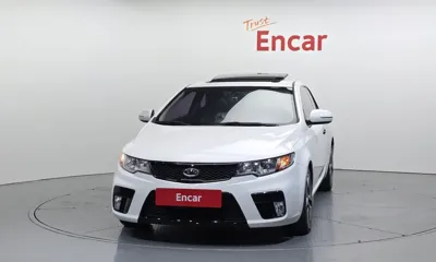 Kia Porte 2013, 140911 км, за 2094 USD
