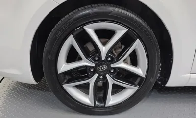 Kia Porte 2013, 140911 км, за 2094 USD