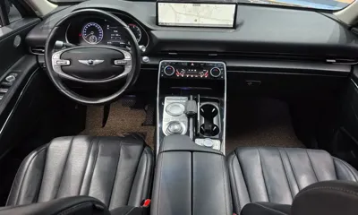 Genesis GV80 2020, 187035 км, за 19860.91 USD - фото 7