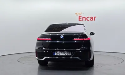 BMW 7-Series 2023, 36033 км, за 69882.31 USD