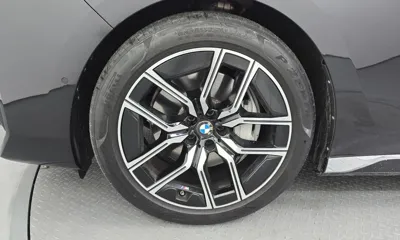 BMW 7-Series 2023, 36033 км, за 69882.31 USD