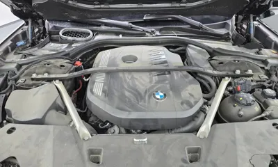 BMW 7-Series 2023, 36033 км, за 69882.31 USD - фото 6