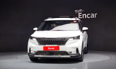 Kia Canival 2023, 35499 км, за 24314.5 USD