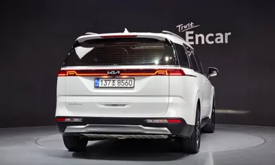 Kia Canival 2023, 35499 км, за 24314.5 USD
