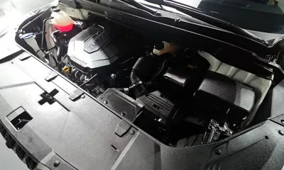 Kia Canival 2023, 35499 км, за 24314.5 USD - фото 6