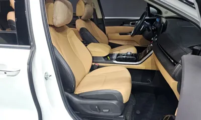 Kia Canival 2023, 35499 км, за 24314.5 USD - фото 10