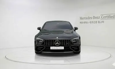 Mercedes-Benz AMG GT 2024, 16986 км, за 64681.77 USD - фото 3