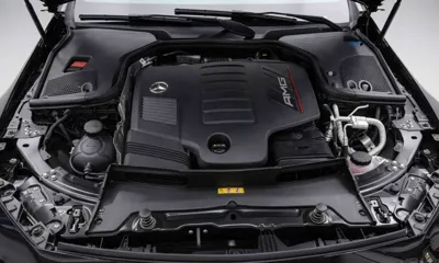 Mercedes-Benz AMG GT 2024, 16986 км, за 64681.77 USD - фото 6