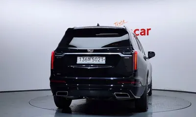 Cadillac XT6 2021, 32729 км, за 30189.05 USD
