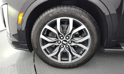 Cadillac XT6 2021, 32729 км, за 30189.05 USD