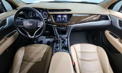 Cadillac XT6 2021, 32729 км, за 30189.05 USD - фото 7