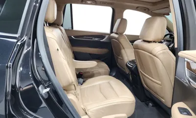 Cadillac XT6 2021, 32729 км, за 30189.05 USD - фото 11