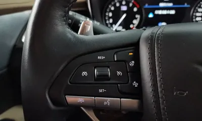 Cadillac XT6 2021, 32729 км, за 30189.05 USD - фото 15