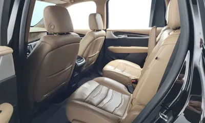 Cadillac XT6 2021, 32729 км, за 30189.05 USD - фото 19