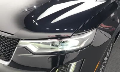 Cadillac XT6 2021, 32729 км, за 30189.05 USD - фото 22