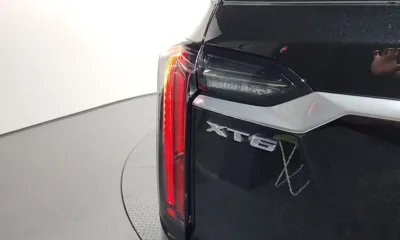 Cadillac XT6 2021, 32729 км, за 30189.05 USD - фото 23