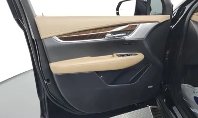 Cadillac XT6 2021, 32729 км, за 30189.05 USD - фото 24