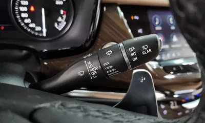 Cadillac XT6 2021, 32729 км, за 30189.05 USD - фото 27