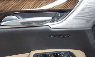 Cadillac XT6 2021, 32729 км, за 30189.05 USD - фото 30