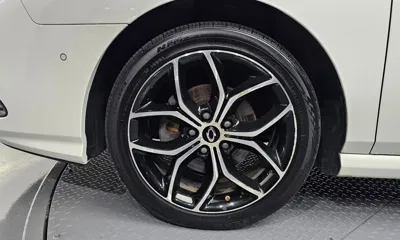 Renault-KoreaSamsung SM5 2014, 171608 км, за 2119.2 USD