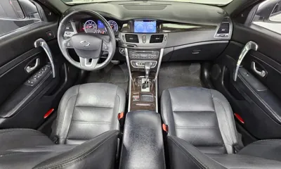 Renault-KoreaSamsung SM5 2014, 171608 км, за 2119.2 USD - фото 7