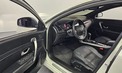 Renault-KoreaSamsung SM5 2014, 171608 км, за 2119.2 USD - фото 10