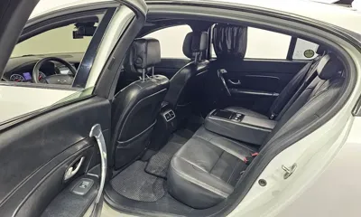 Renault-KoreaSamsung SM5 2014, 171608 км, за 2119.2 USD - фото 11