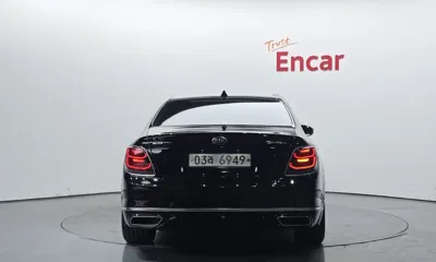 Kia K9 2019, 111989 км, за 13809.05 USD