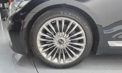 Kia K9 2019, 111989 км, за 13809.05 USD